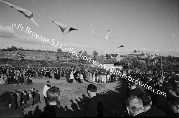 CORPUS CHRISTI PROCESSION